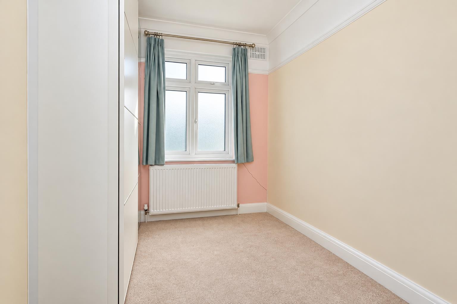Central Way, Carshalton